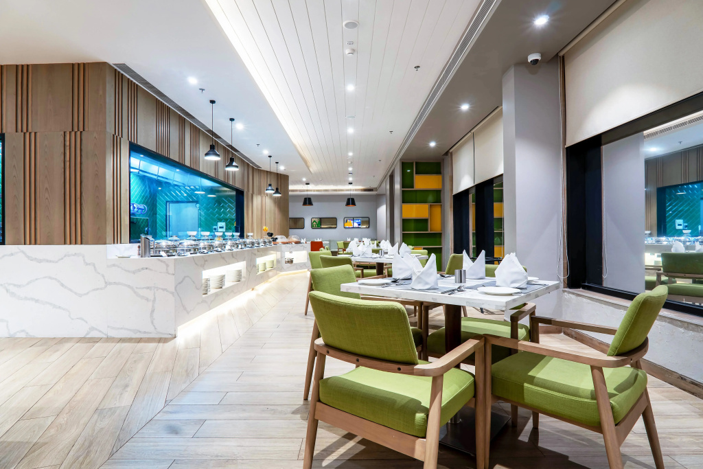 Holiday Inn Katra Vaishno Devi by IHG