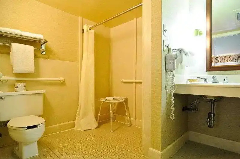 Best Western Mt. Vernon Inn