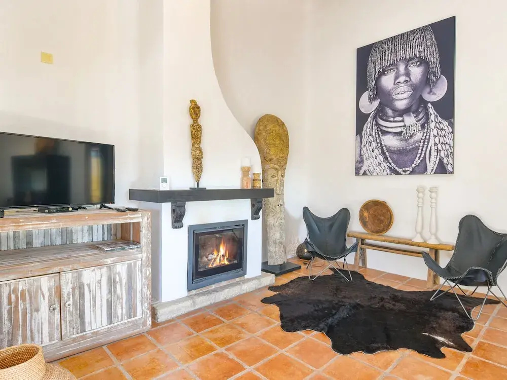 Beautiful Villa With Private Swimming Pool in Benissa