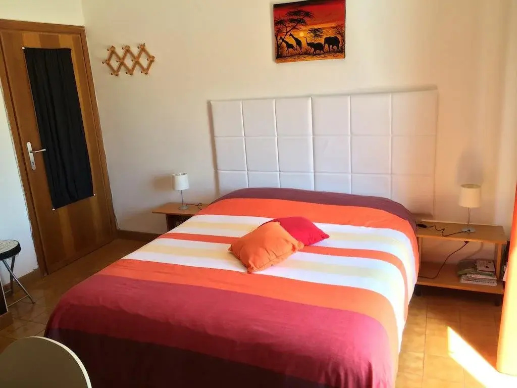 Aquarium B&B