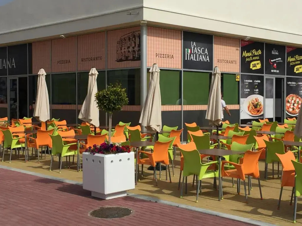 Apartamento VenAVera Playa Jardines de Nuevo Vera C4-1D Primera Línea WIFI