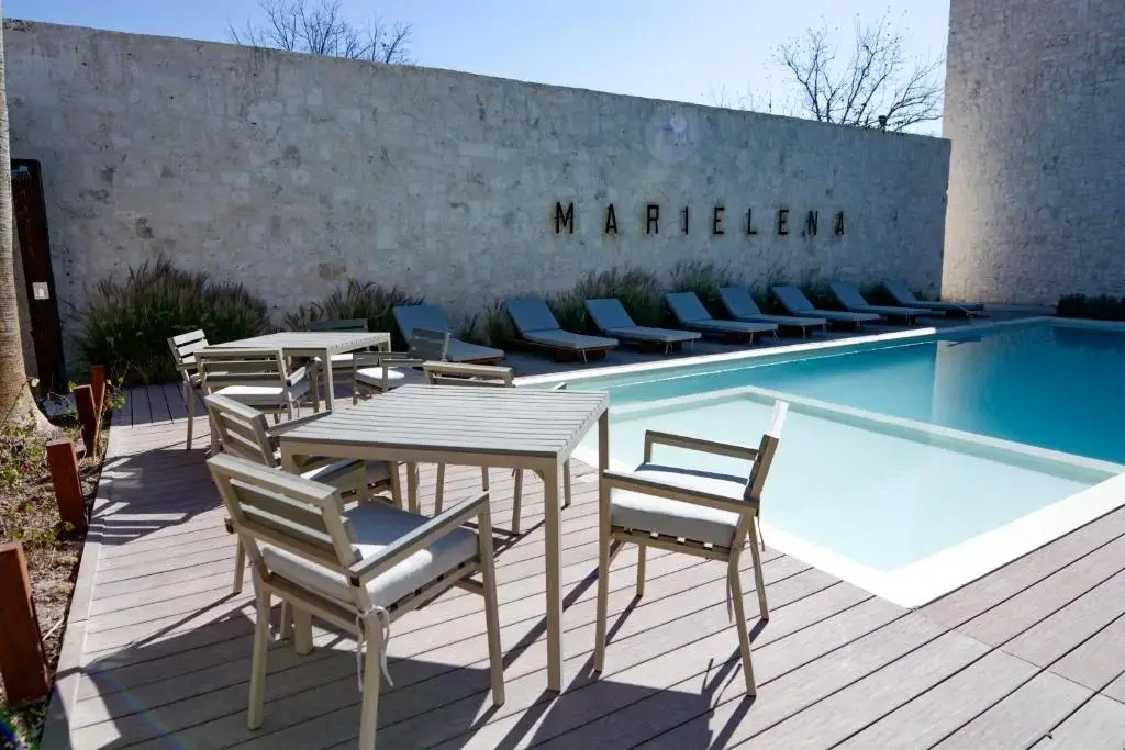 Hotel Marielena