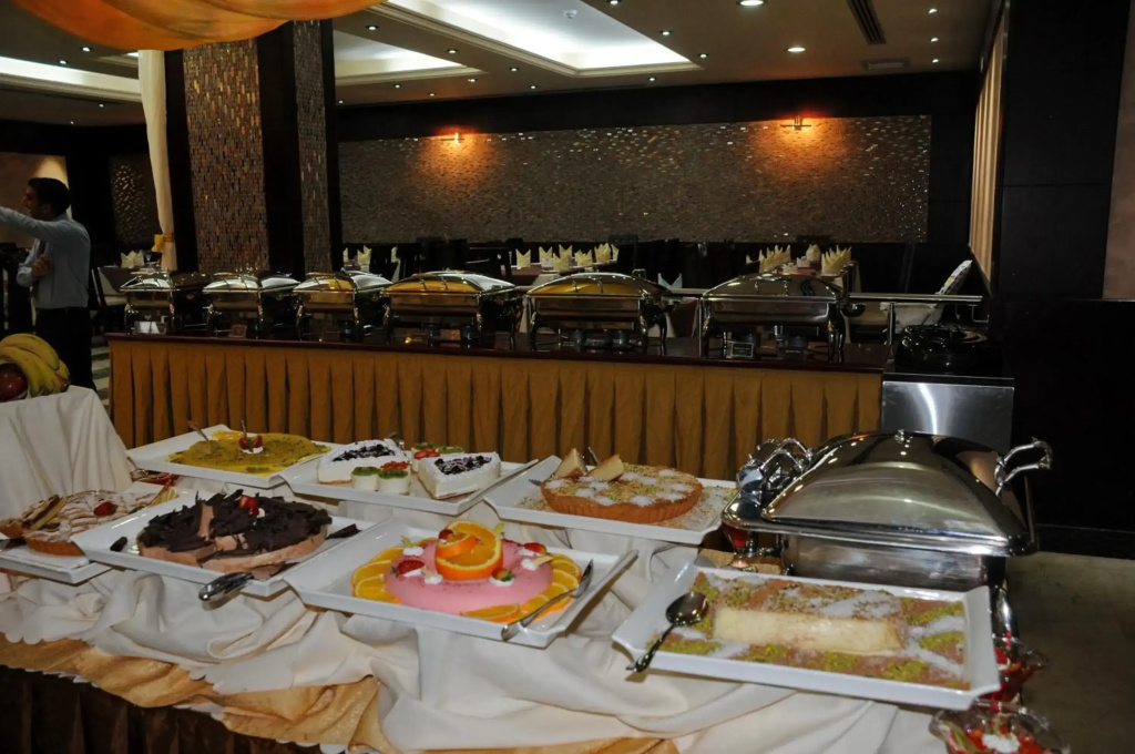 Petra Moon Hotel