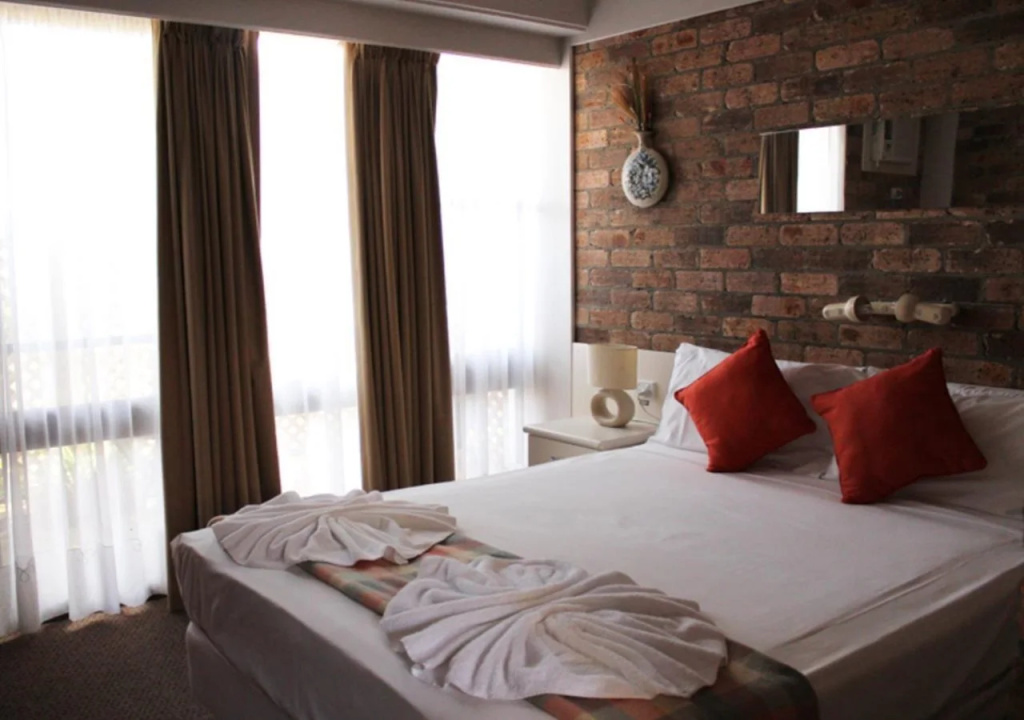 Port Stephens Motel