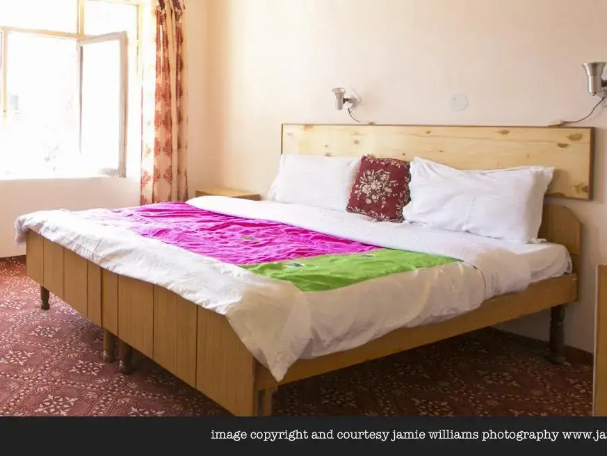 Siala Guest House