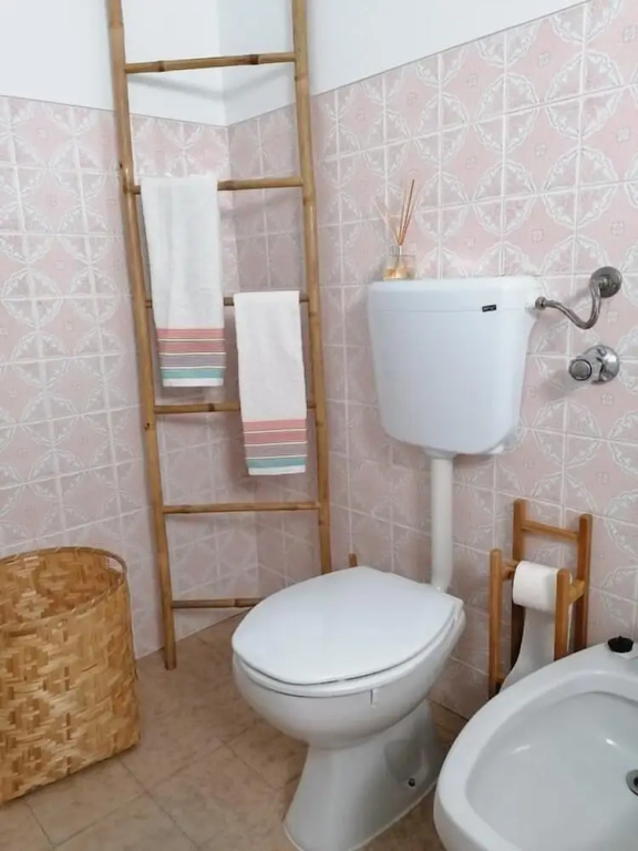 Carlos Beach Guest House