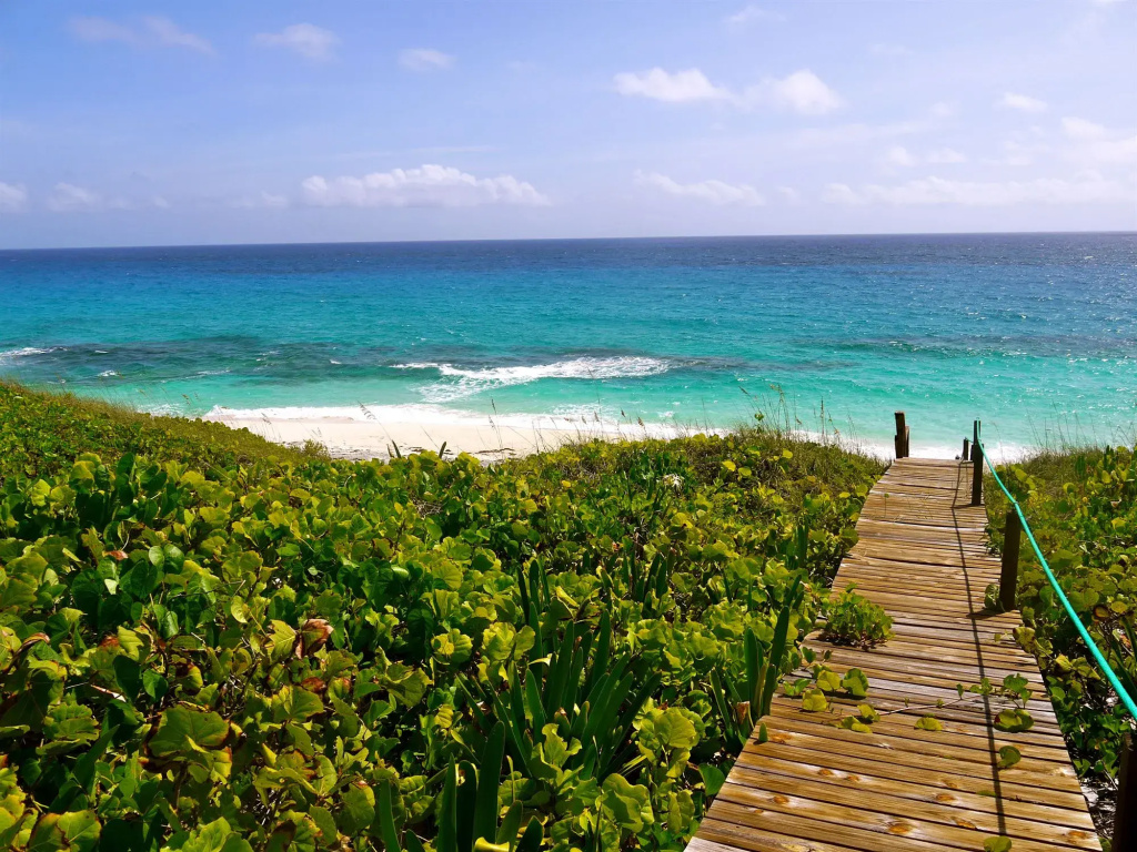 Stella Maris Resort Club