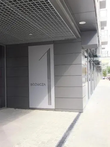 MSapartamenty Centrum