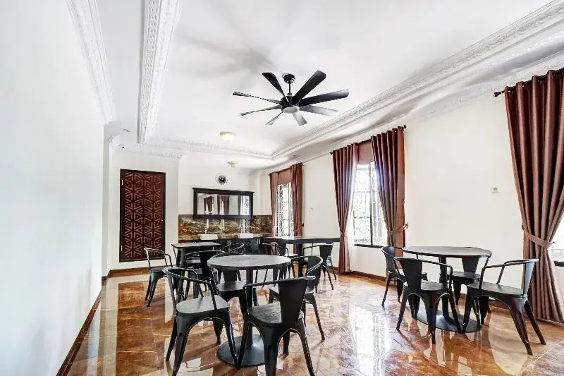 Sultan Guest House By Oyo Room