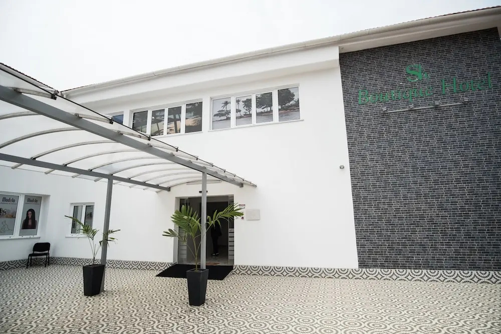 SH Boutique Hotel