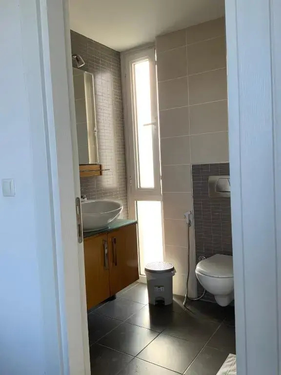 Superb 3-bedroom villa with private pool in Belek, Antalya