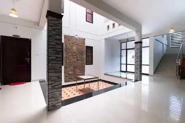 Vedica Homestay
