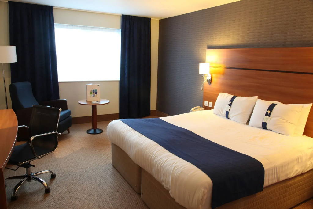 Hampton By Hilton Braintree