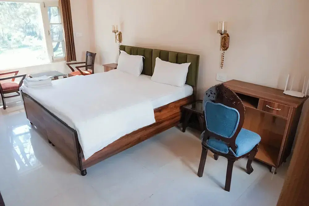 Ketav's Ayush Health Paradise