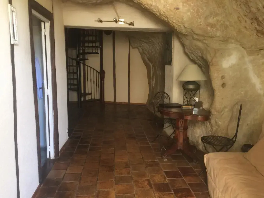 Logis Demeure de la Vignole