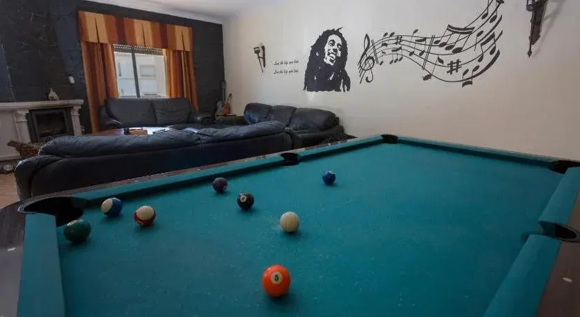 Dream Lagos B&B