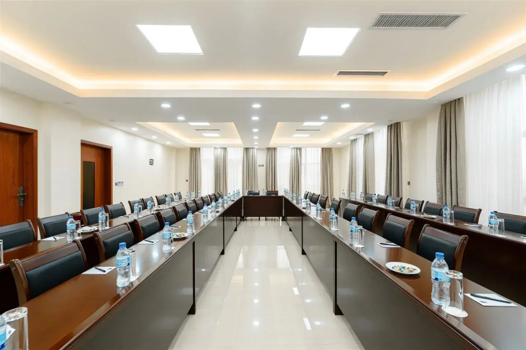 Kibo Palace Hotel Moshi