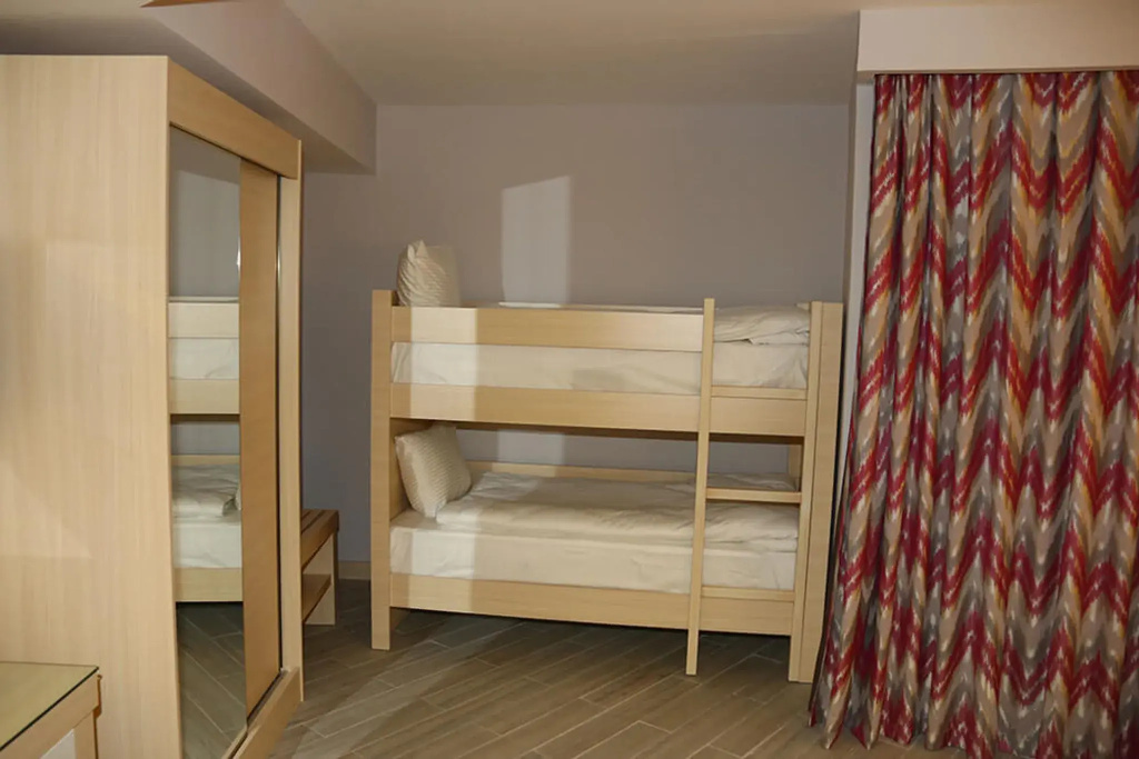 Sunmelia Beach Resort Hotel & Spa