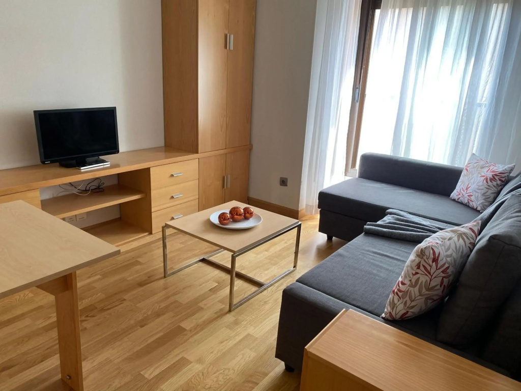 Apartment close to Airport, Ifema