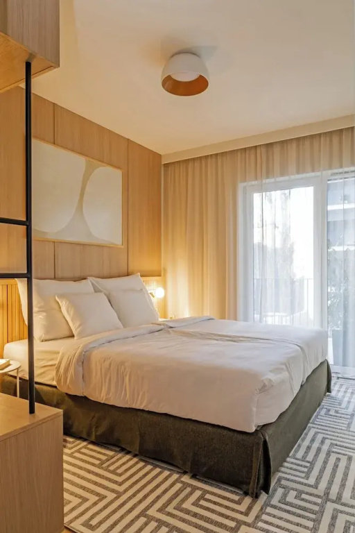 Marone Suites Budapest