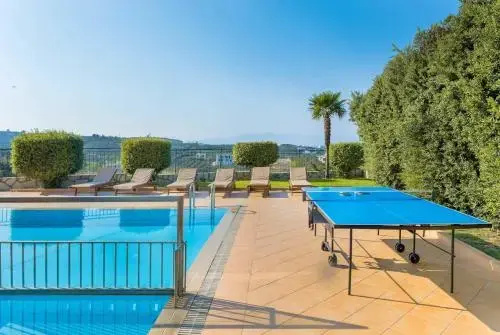 Villa Pasiphae