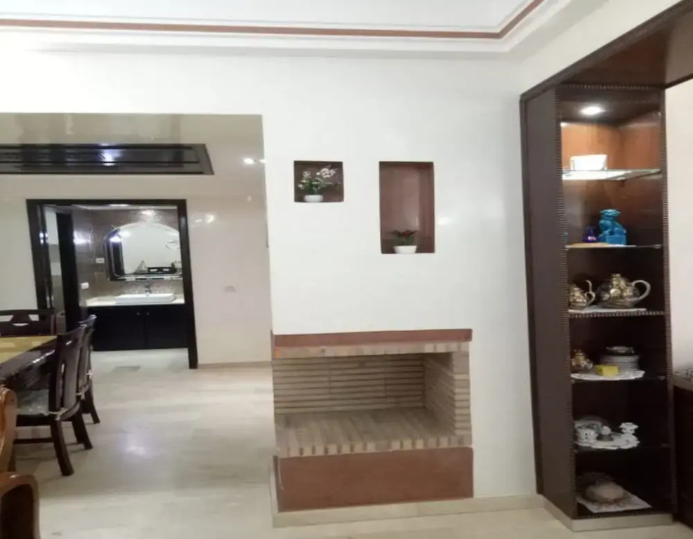 Appart Garden Home