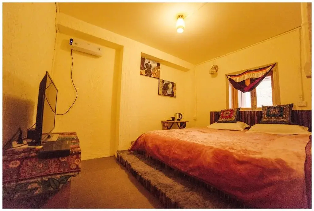 Yi's Hostel