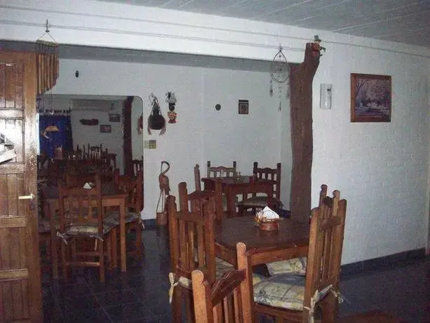 Apart hotel Residencial El Puma