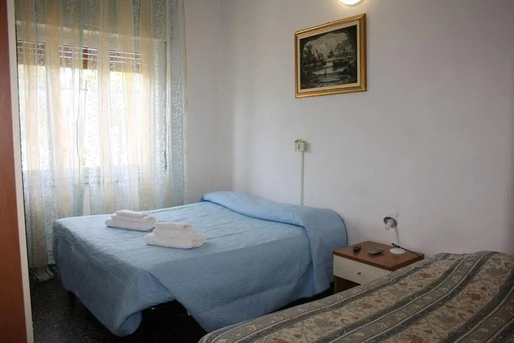 Albergo Trilli