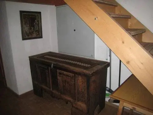 Ferienhaus Rosemarie Juen