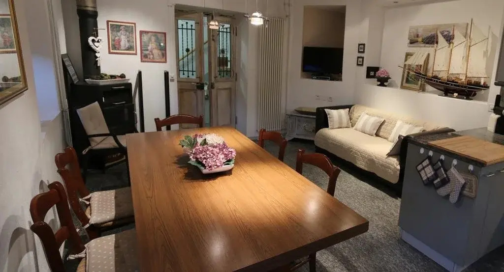 Casa Nicoletta