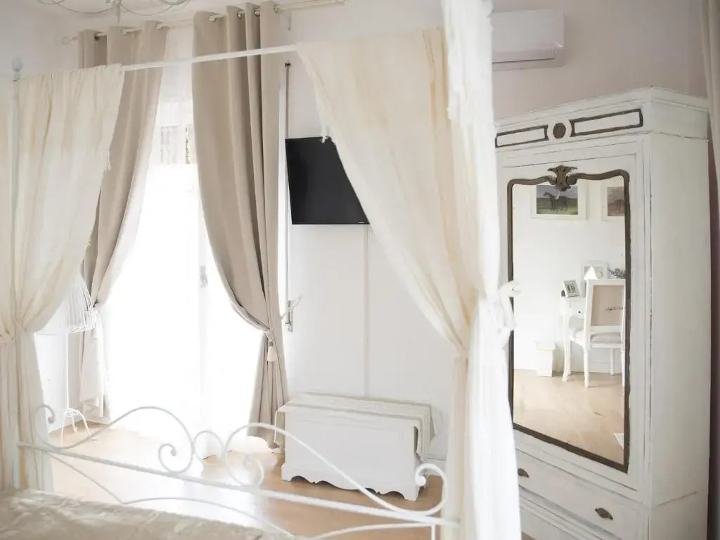 Tisserand Boutique & Apartment