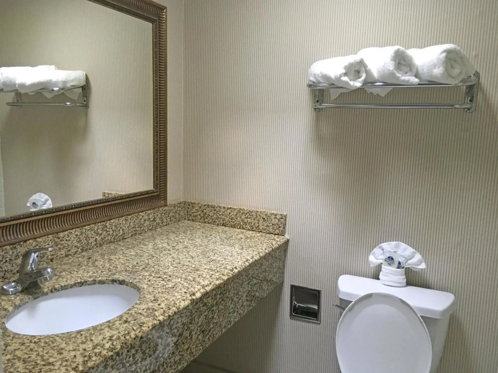 Americas Best Value Inn & Suites –LAX/El Segundo