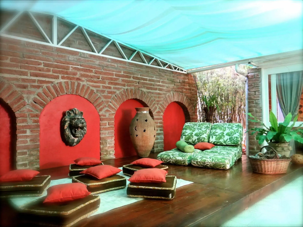 Don Ramon Hotel & Spa