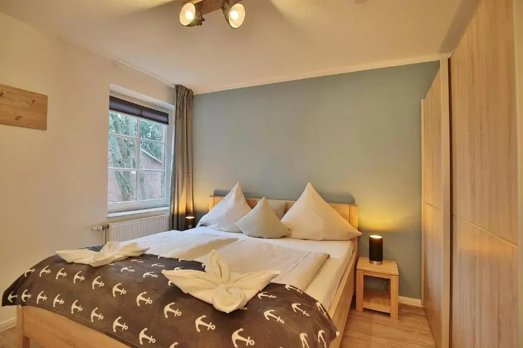Am Elchgrund, im Brook 9 Am Elchgrund Im Brook 9 Appartement 09