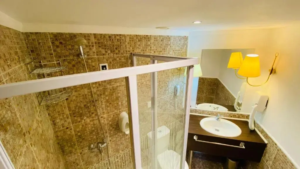 ROYAL BEACH - Modern & Private Apartments in center Sunny Beach