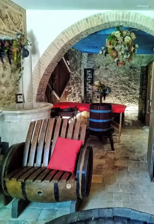 Collis Petri Relais
