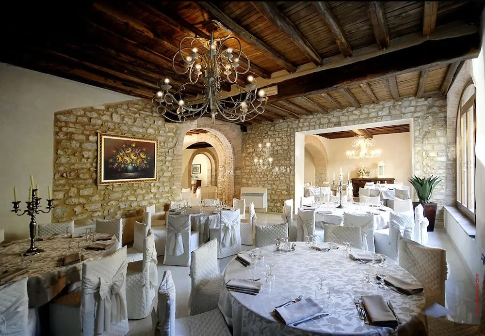 Palazzo Del Papa Agriturismo