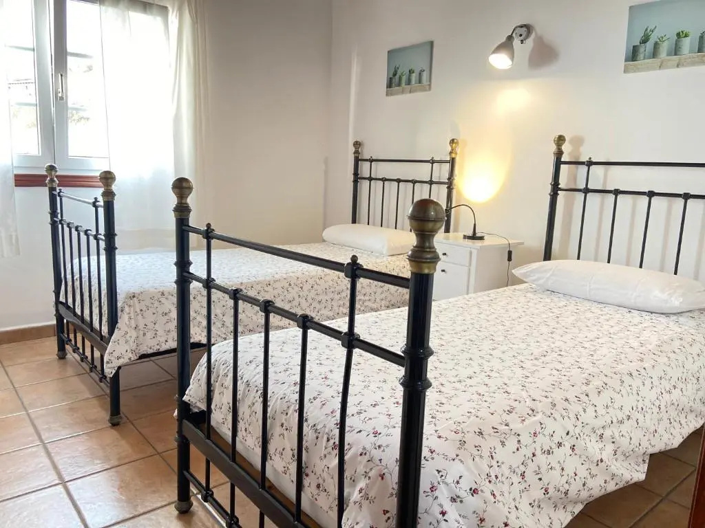 Casa Simon -Villa Colón