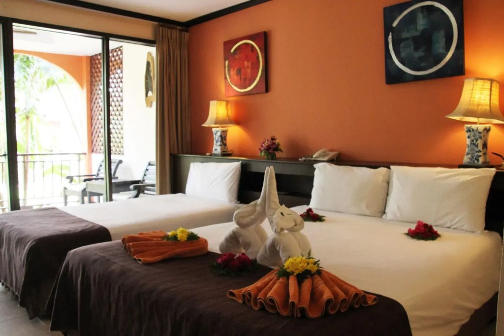 Pinnacle Samui Resort