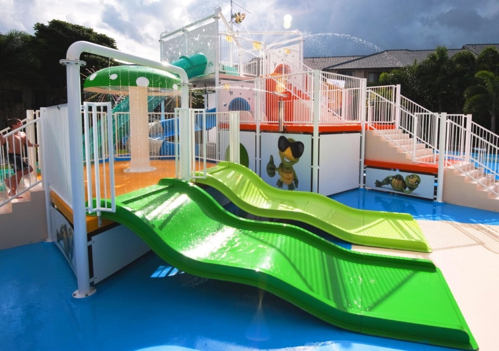 Turtle Beach Resort