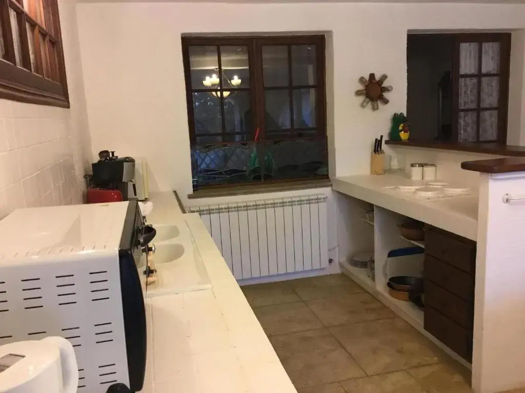 Mas Alto Apartments