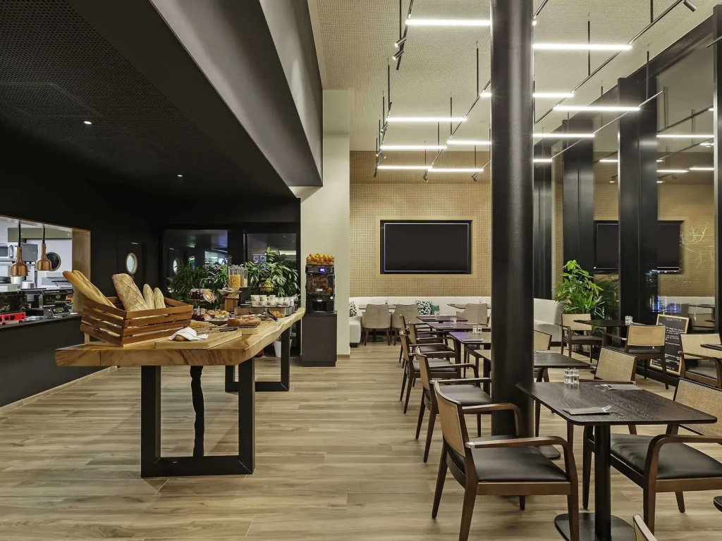 Mercure Namur Hotel