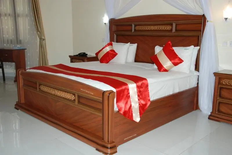 Miika Eco Resort Hotel