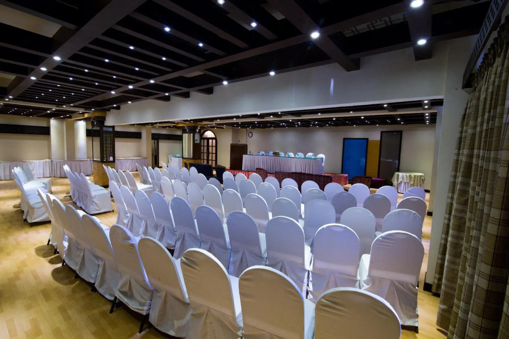 Mehran Hotel Karachi