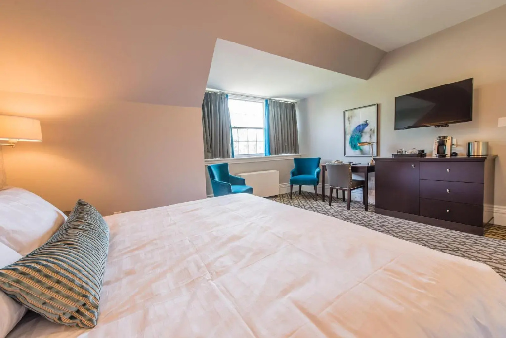Idlewyld Inn & Spa