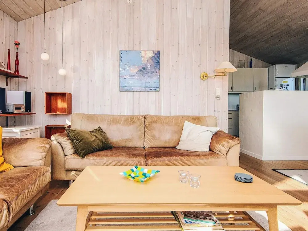 6 Person Holiday Home in Ronde-by Traum