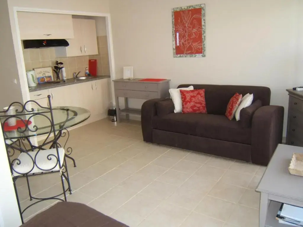 Eden Residence