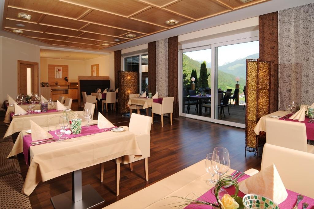 Hotel Tauernstern