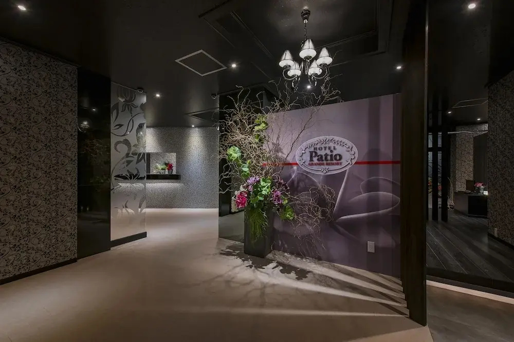 Hotel Eldia Luxury Sendai -Adult Only